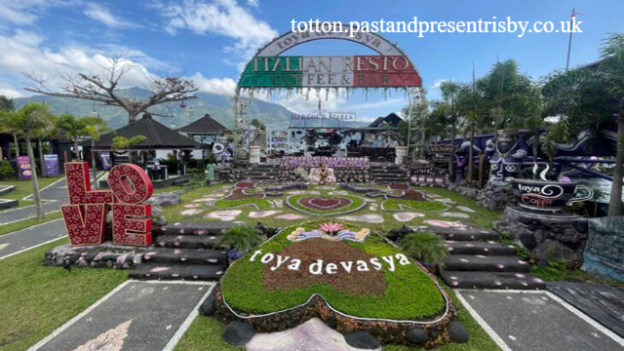 Rekomendasi Tempat Wisata Indah di Kintamani Terbaru 2025