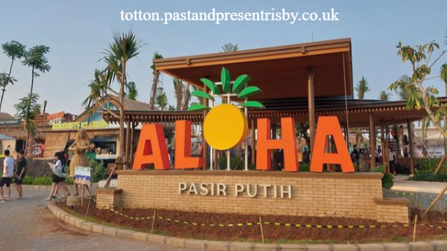 Tempat Wisata Pantai Indah Kapuk, Keren Banget!