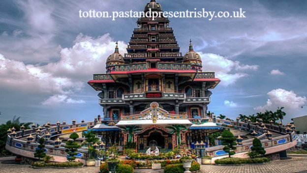 Tempat Wisata di Medan Sumatera Utara yang Populer dan Wajib Dikunjungi