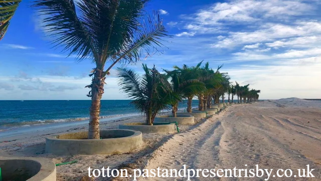 5 Tempat Wisata Terbaik bagi Wisatawan di Somalia