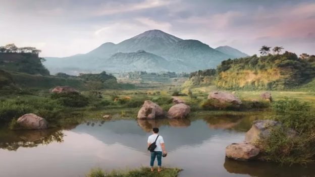 Inilah Daftar Tempat Wisata Alam Terbaik Di Surabaya